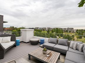 43 S Oneida Court, Denver CO 80230