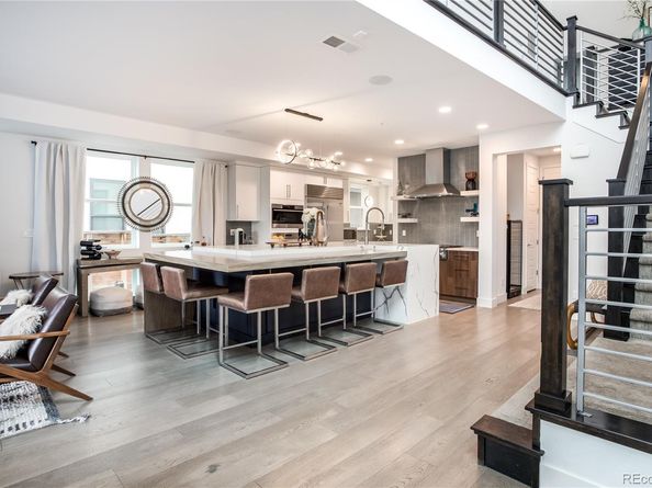 43 S Oneida Court, Denver CO 80230