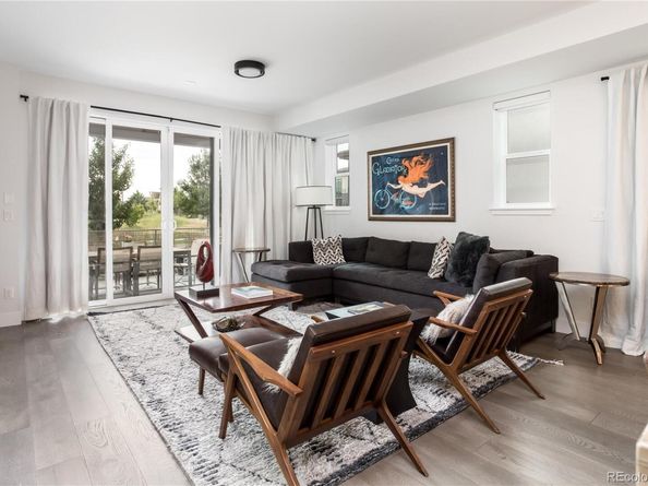 43 S Oneida Court, Denver CO 80230