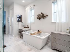 43 S Oneida Court, Denver CO 80230