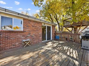 8227 Yarrow Court, Arvada CO 80005