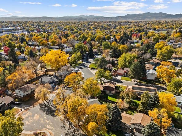 8227 Yarrow Court, Arvada CO 80005