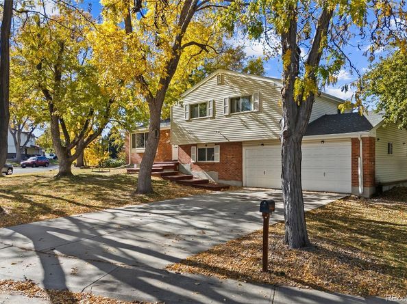 8227 Yarrow Court, Arvada CO 80005