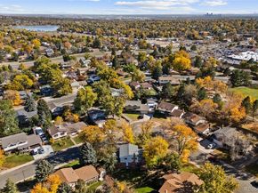 8227 Yarrow Court, Arvada CO 80005