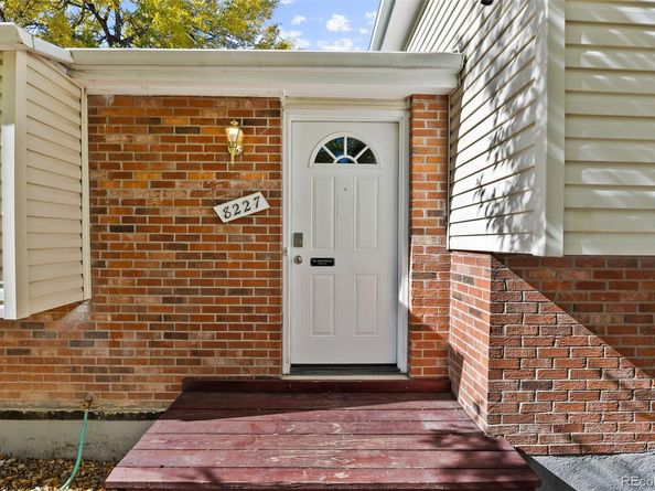 8227 Yarrow Court, Arvada CO 80005