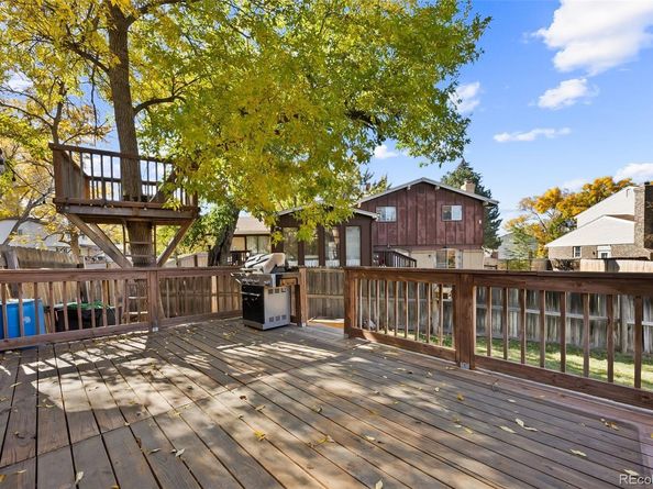 8227 Yarrow Court, Arvada CO 80005