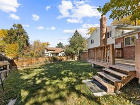 8227 Yarrow Court, Arvada CO 80005