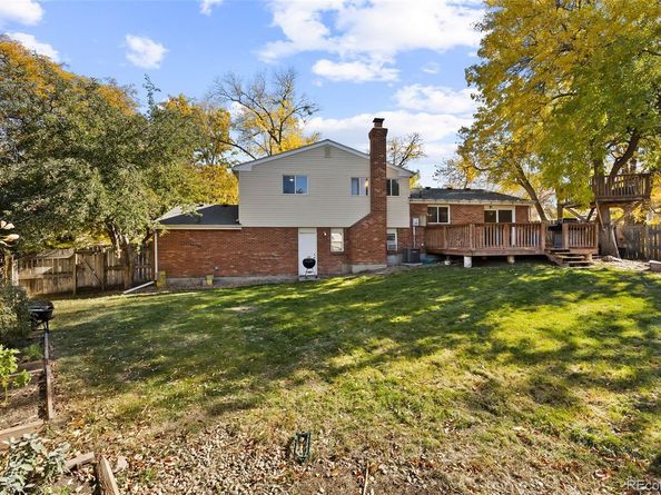 8227 Yarrow Court, Arvada CO 80005