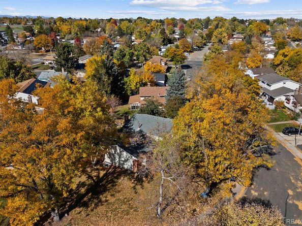 8227 Yarrow Court, Arvada CO 80005