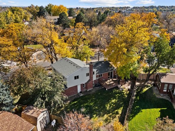 8227 Yarrow Court, Arvada CO 80005