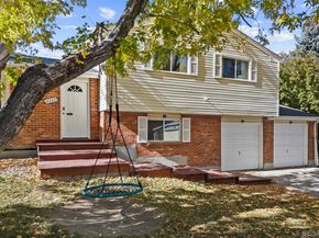 8227 Yarrow Court, Arvada CO 80005