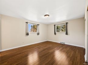 8227 Yarrow Court, Arvada CO 80005