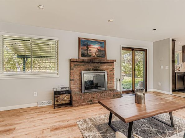 4475 E Hinsdale Place, Centennial CO 80122