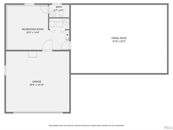 4475 E Hinsdale Place, Centennial CO 80122