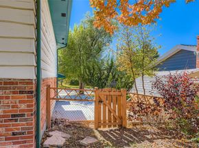4475 E Hinsdale Place, Centennial CO 80122