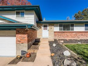 4475 E Hinsdale Place, Centennial CO 80122
