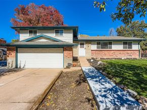 4475 E Hinsdale Place, Centennial CO 80122