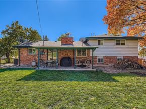 4475 E Hinsdale Place, Centennial CO 80122