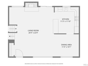 4475 E Hinsdale Place, Centennial CO 80122