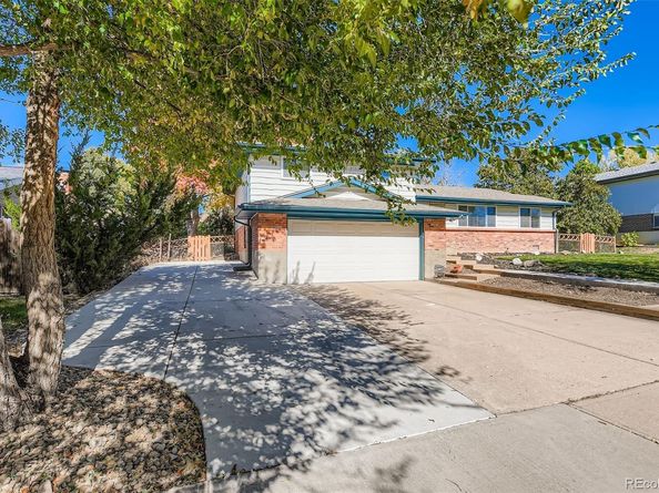 4475 E Hinsdale Place, Centennial CO 80122