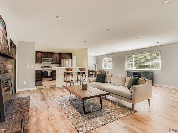 4475 E Hinsdale Place, Centennial CO 80122