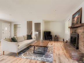 4475 E Hinsdale Place, Centennial CO 80122