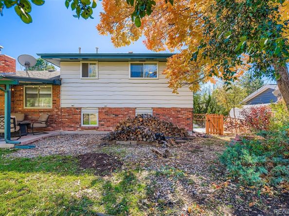 4475 E Hinsdale Place, Centennial CO 80122