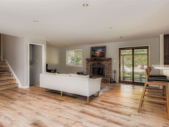 4475 E Hinsdale Place, Centennial CO 80122