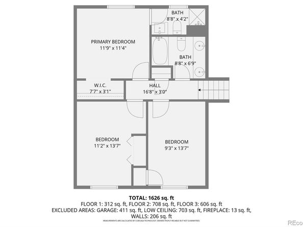 4475 E Hinsdale Place, Centennial CO 80122
