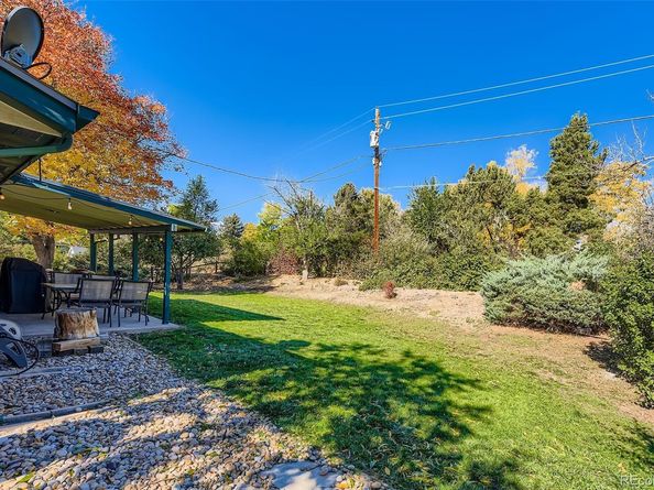 4475 E Hinsdale Place, Centennial CO 80122