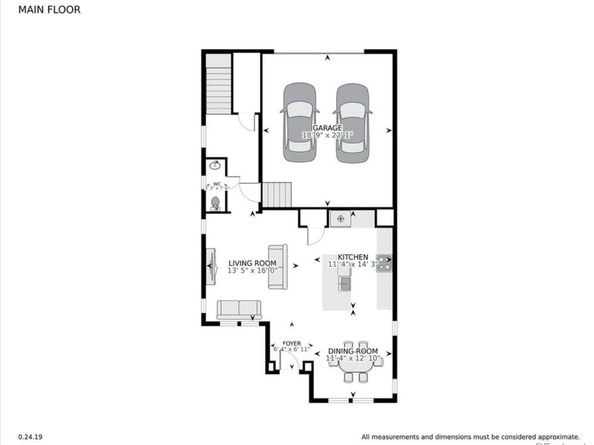 1919 W 165th Way, Broomfield CO 80023