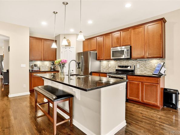 4510 S Ensenada Street, Aurora CO 80015