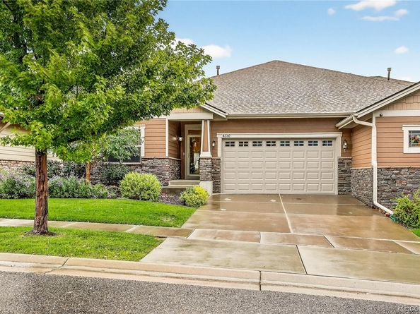 4510 S Ensenada Street, Aurora CO 80015