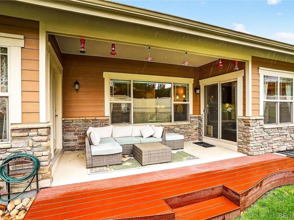 4510 S Ensenada Street, Aurora CO 80015