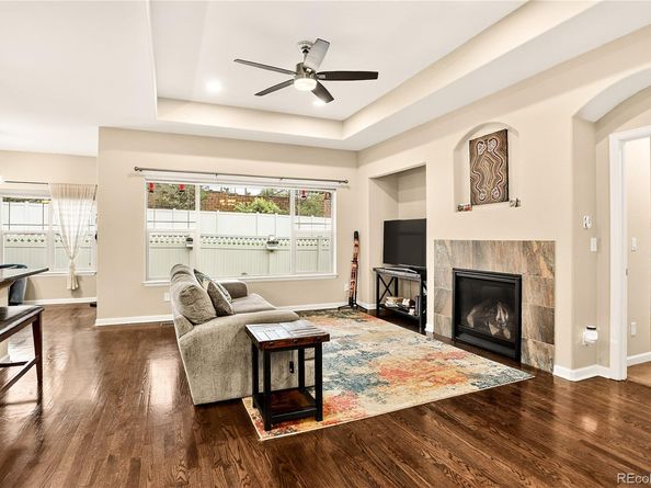 4510 S Ensenada Street, Aurora CO 80015