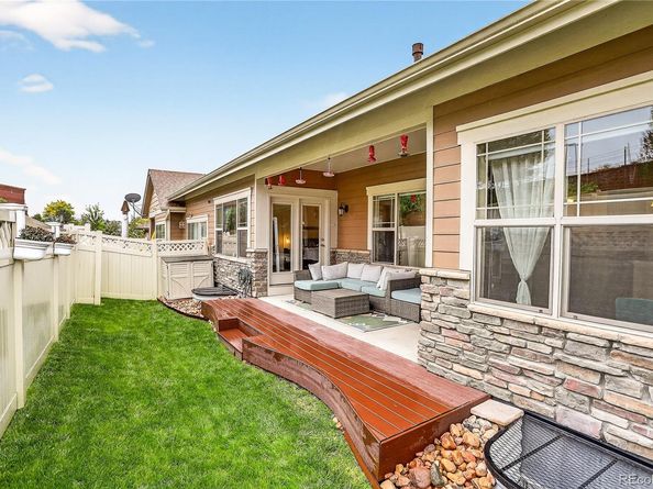 4510 S Ensenada Street, Aurora CO 80015