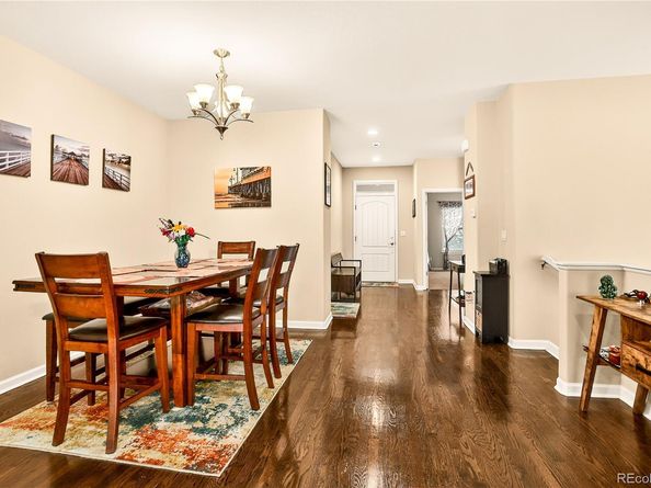 4510 S Ensenada Street, Aurora CO 80015