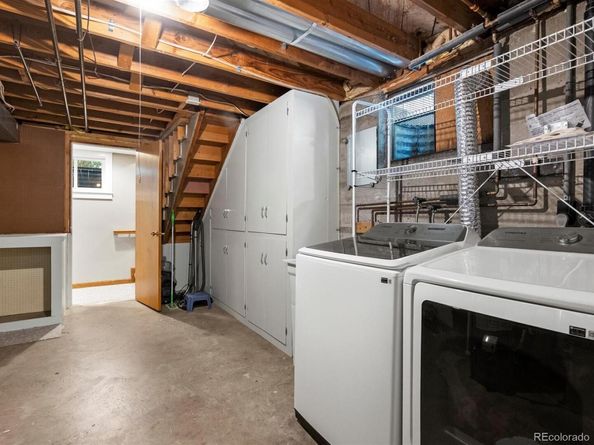 1827 S Fairfax Street, Denver CO 80222