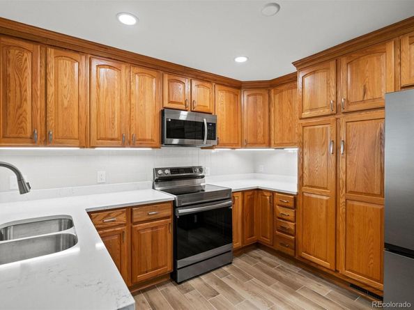 1827 S Fairfax Street, Denver CO 80222