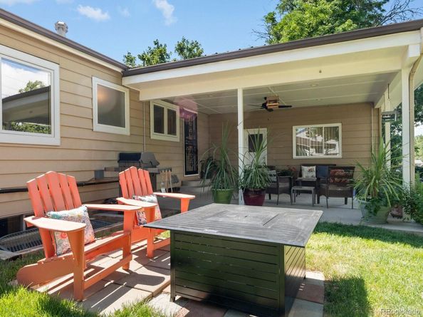 1827 S Fairfax Street, Denver CO 80222