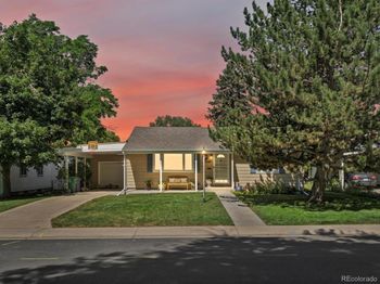 1827 S Fairfax Street