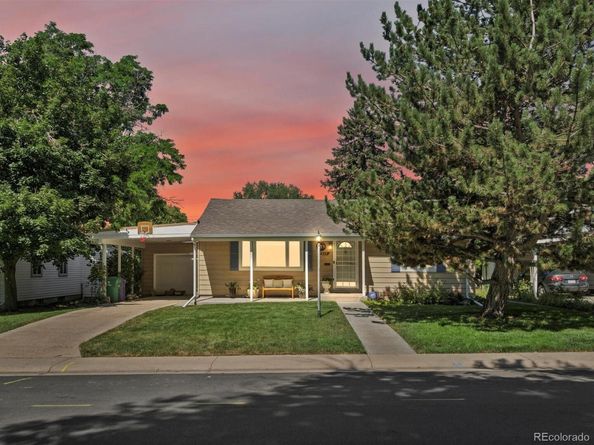 1827 S Fairfax Street, Denver CO 80222