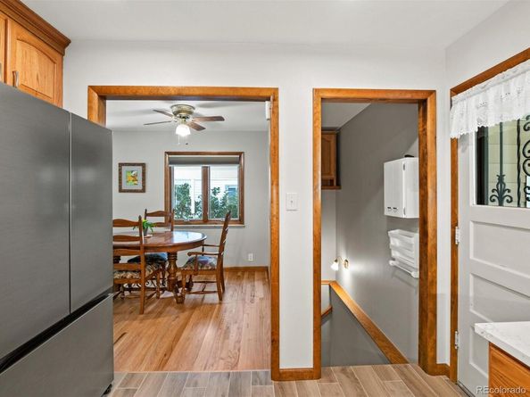 1827 S Fairfax Street, Denver CO 80222