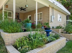 1827 S Fairfax Street, Denver CO 80222