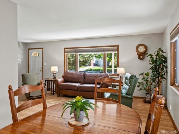 1827 S Fairfax Street, Denver CO 80222