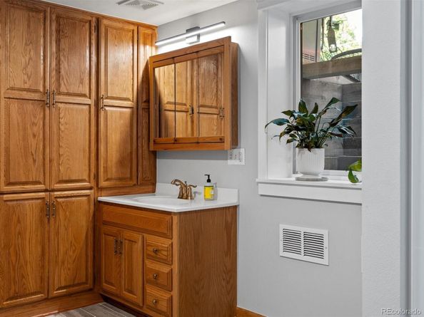 1827 S Fairfax Street, Denver CO 80222