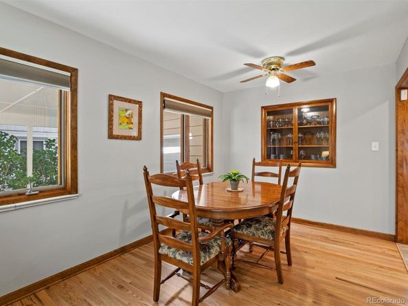 1827 S Fairfax Street, Denver CO 80222