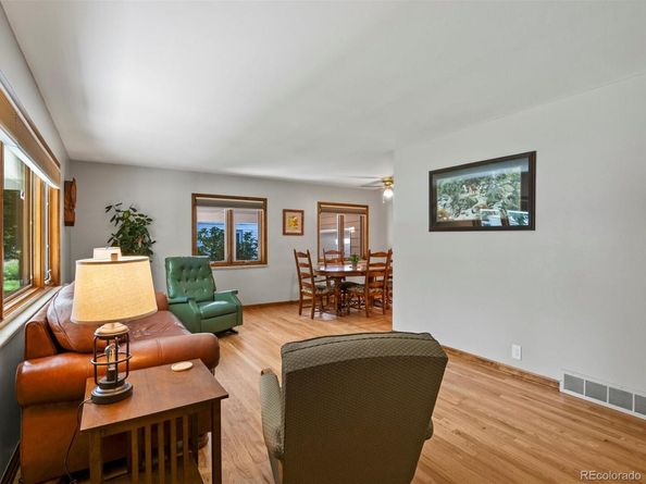 1827 S Fairfax Street, Denver CO 80222
