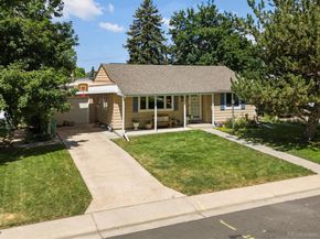 1827 S Fairfax Street, Denver CO 80222