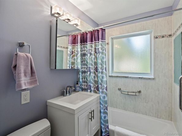 1827 S Fairfax Street, Denver CO 80222
